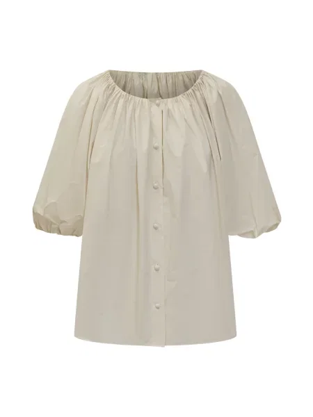 Koszula Philosophy Di Lorenzo Serafini biała