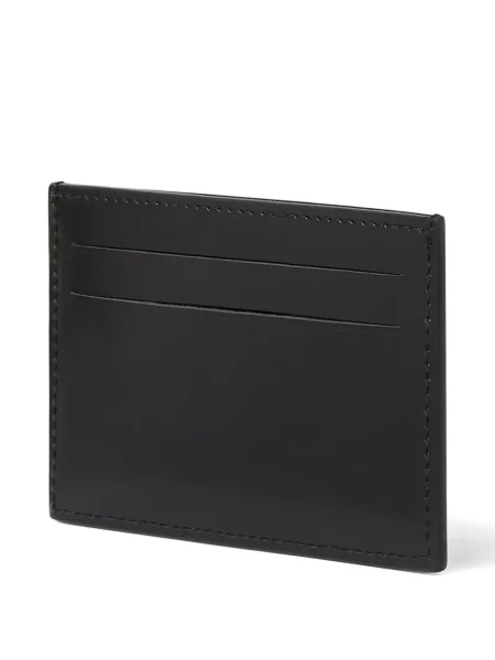 Portofel Fendi din piele negru