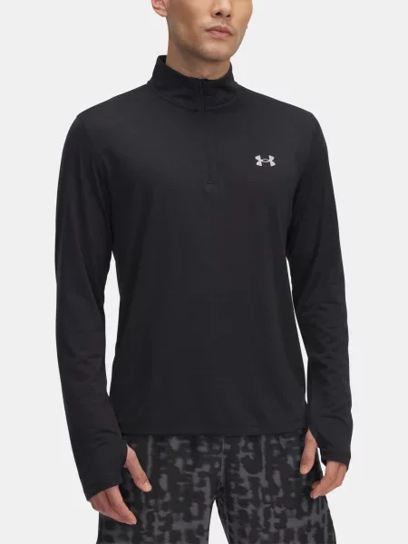 Tricou Under Armour negru