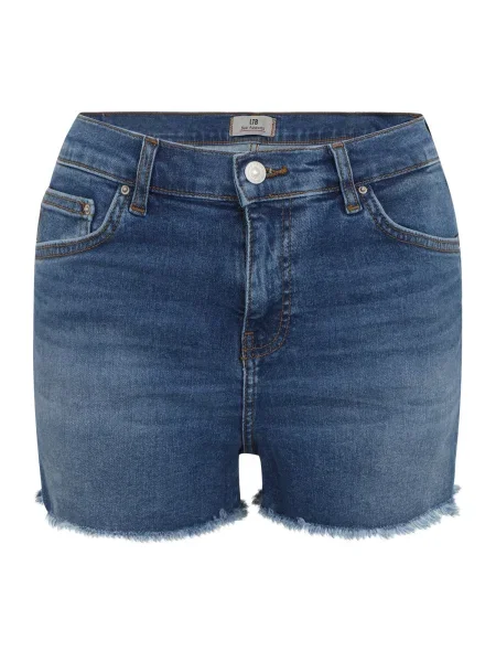 LTB Jeans Layla denim albastru