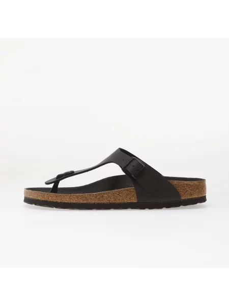 Sneakers Birkenstock Gizeh BF Triples Black EUR 38 negru