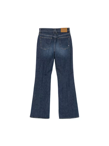 Jeansy Cycle niebieskie
