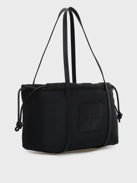 Сумка Calvin Klein черная