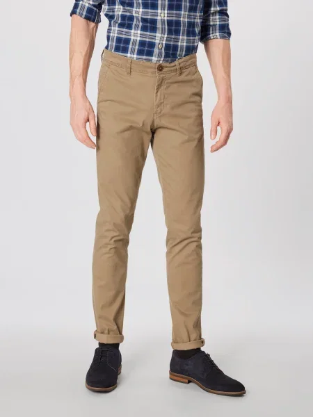 JACK & JONES Pantaloni eleganți Marco' bej