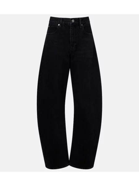 Blugi Frame negru