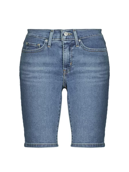 Bermuda kratke hlače Levi's® plava