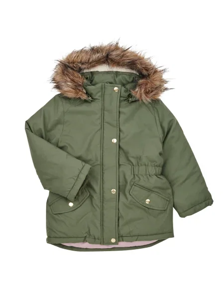 Geacă parka copii Name It