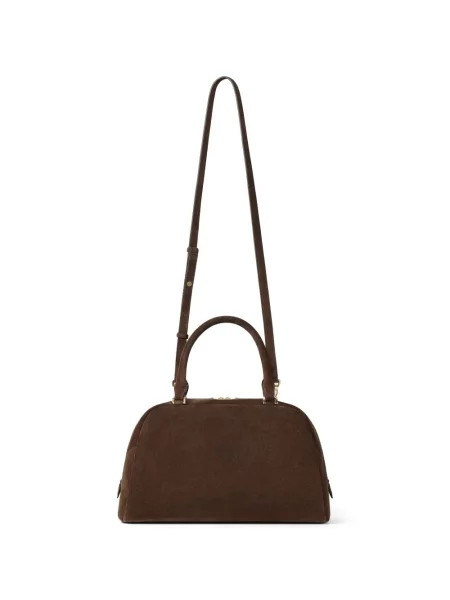 Geantă shopper Givenchy maro