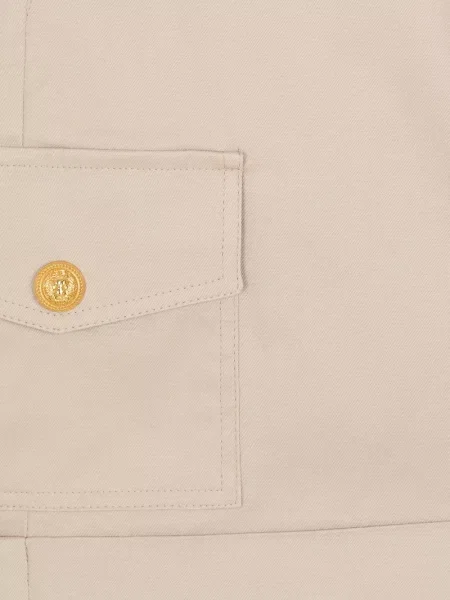 Bermudy dziecięce Balmain