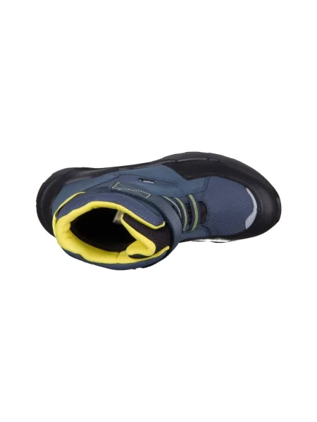 Pantofi copii Superfit albastru