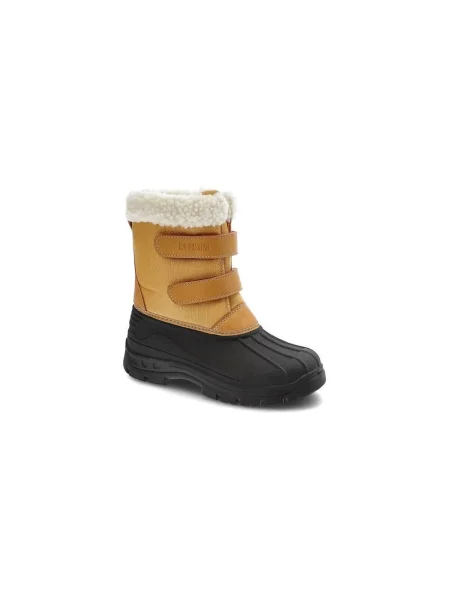 Pantofi copii Big Star galben