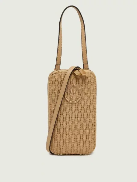 Rucsac Pinko bej