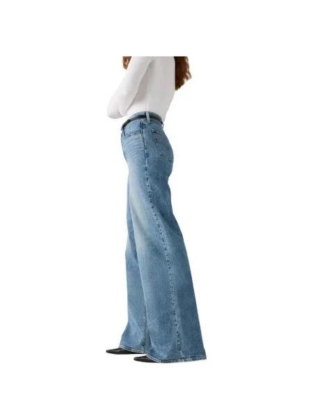 Blugi Levi's® albastru