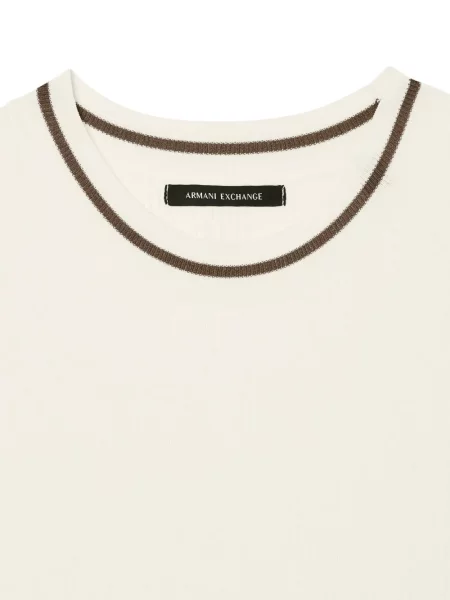 Top Armani Exchange fără mâneci