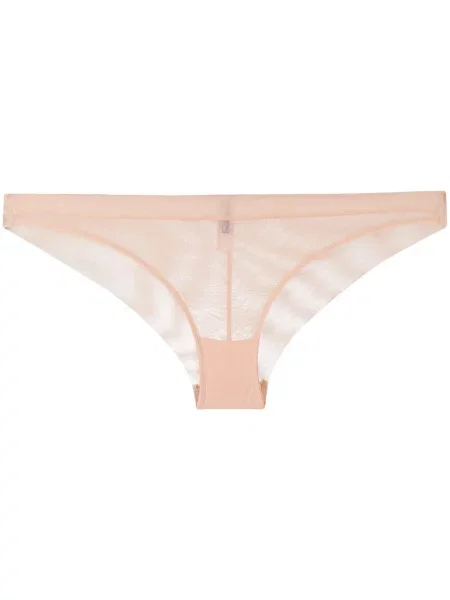 Chiloți Maison Close plasă