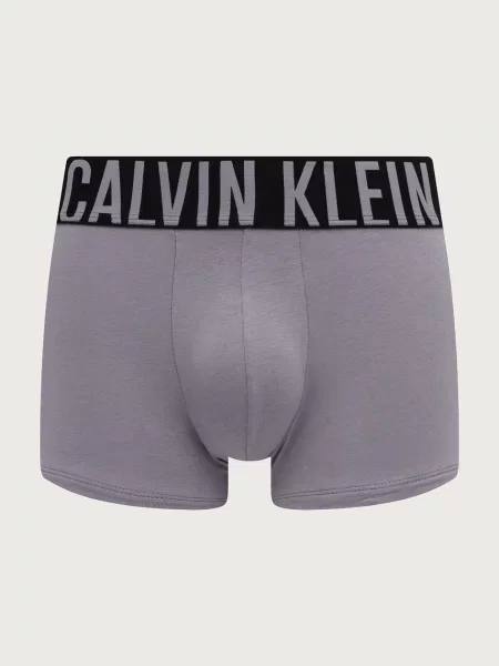 Boxeralsó Calvin Klein Underwear narancsszínű
