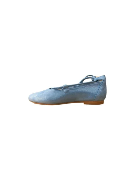 Pantofi copii Colores albastru