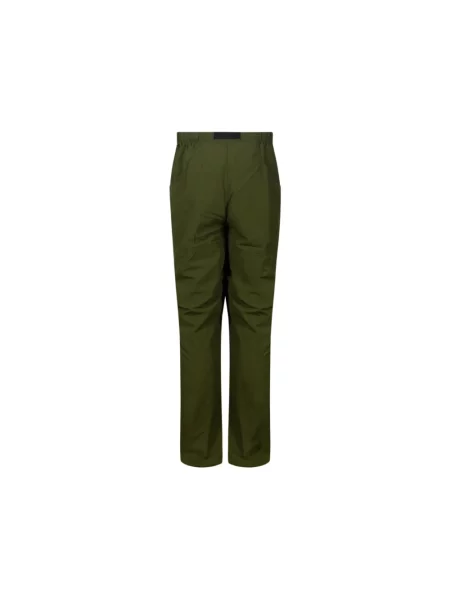 The North Face Sport Mężczyzna S Spodnie Outdoorowe zielony