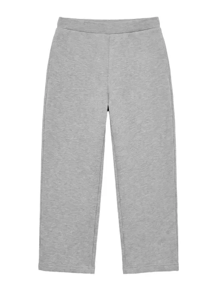 Pull&Bear Pantaloni gri