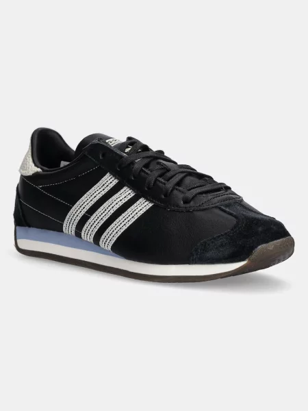 Αθλητικά adidas Originals Country OG W μαύρο