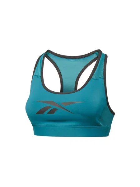 Športové tričko Reebok biela