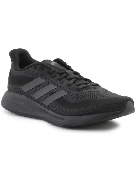 Pantofi Adidas negru