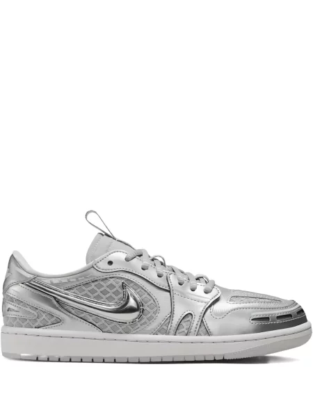 Sneakers Jordan Air Jordan 1 γκρι