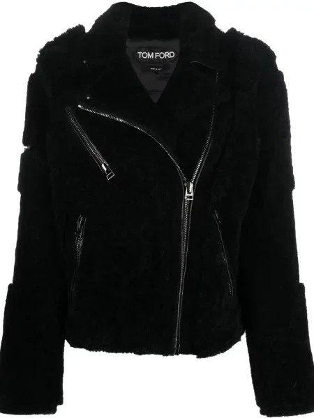 Geacă Tom Ford negru