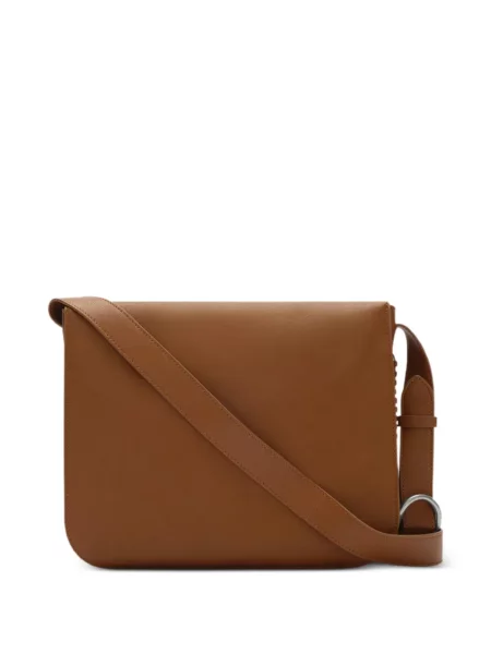 Geantă crossbody Burberry maro