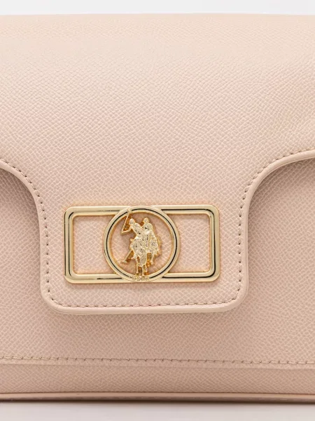 Кожаная сумка U.s. Polo Assn.