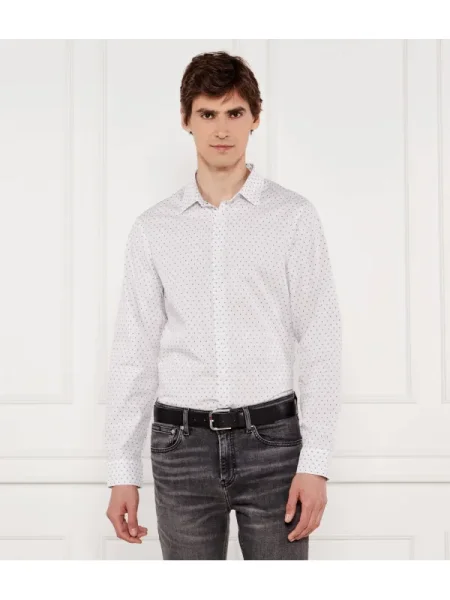Armani Exchange Ing fehér