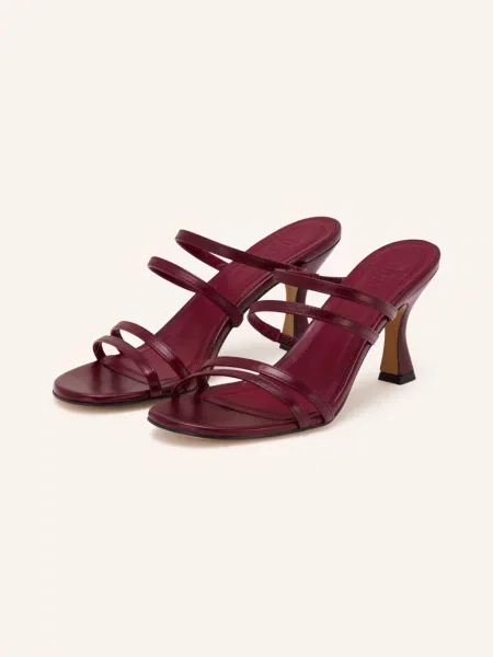 Toral Mules Weekend rot