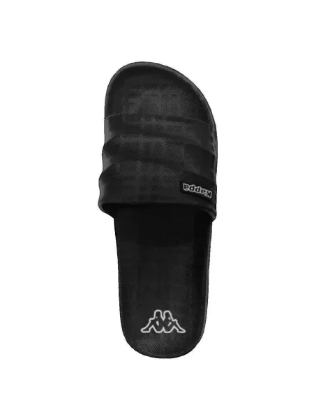 Pantofi Kappa negru