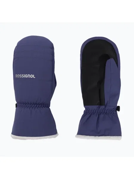 Mănuși de schi pentru femei Rossignol Perfy M future blue albastru