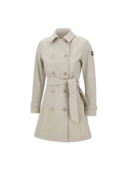 Trencz Colmar beżowy