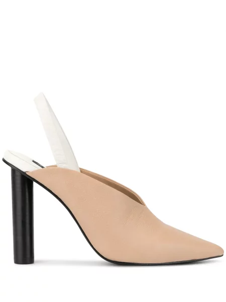 Pantofi cu toc Senso
