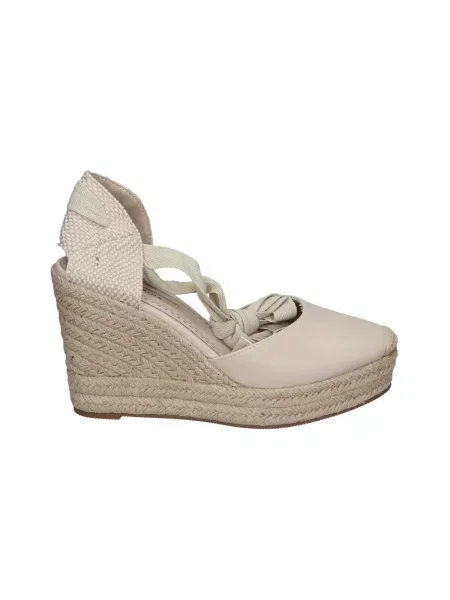 Espadrilky Corina béžová