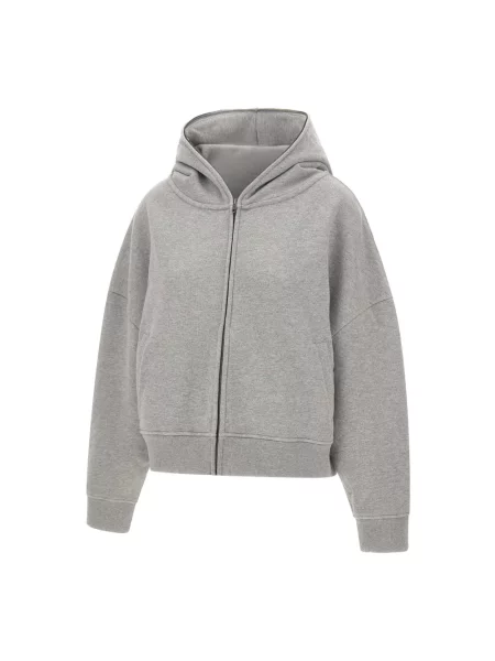 Sweter Entire Studios szary