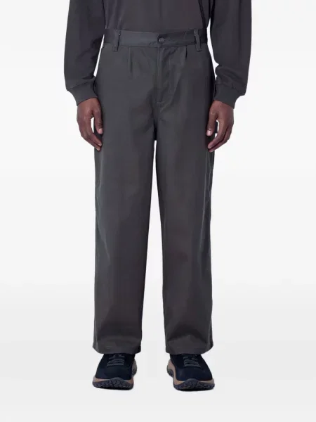 Blugi Carhartt Wip gri