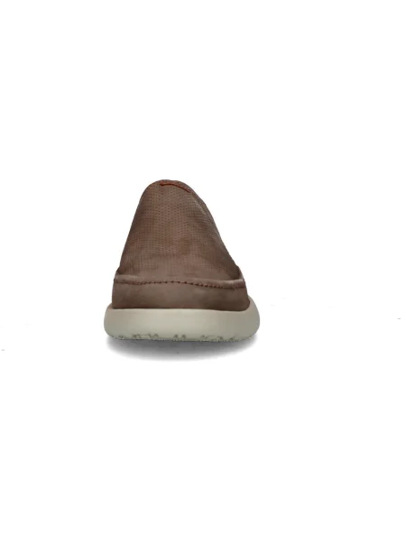 Pantofi Valleverde bej