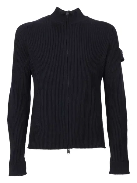Cardigan Premiata negru
