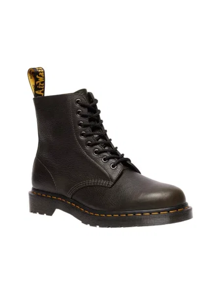 Pantofi Dr. Martens verde