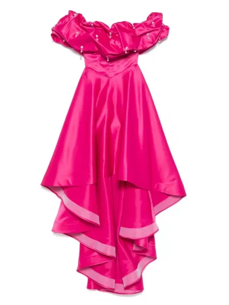 Sukienka Aavva różowa