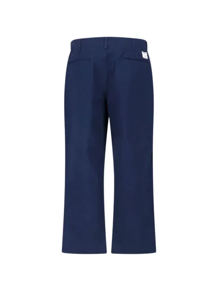 Pantaloni Roy Roger's albastru