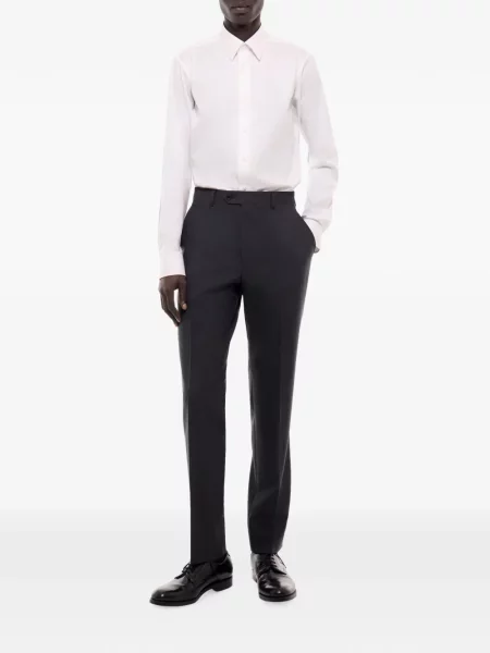 Pantaloni Fursac gri