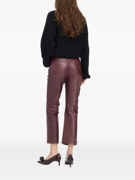 Pulover Rotate Birger Christensen negru