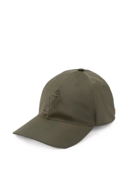 Șapcă Jw Anderson verde