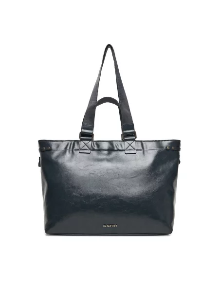 G-Star Raw Torbica tamnoplava