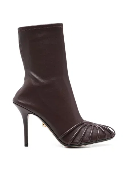 Botine Alevì roșu