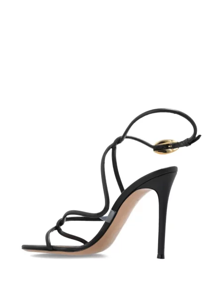 Sandale Gianvito Rossi negru